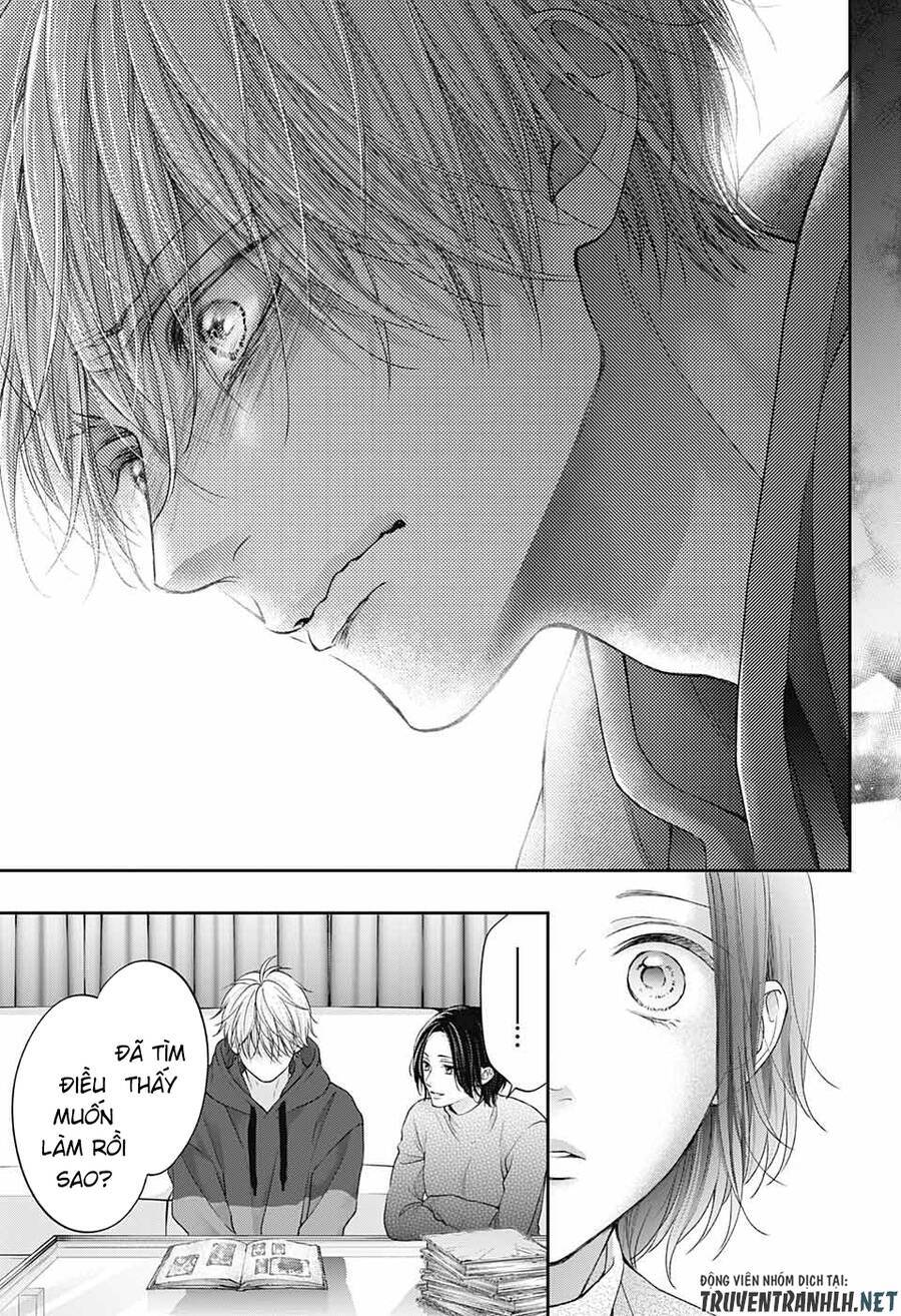 Kono Oto Tomare! Chương 128.5 Ảnh 35