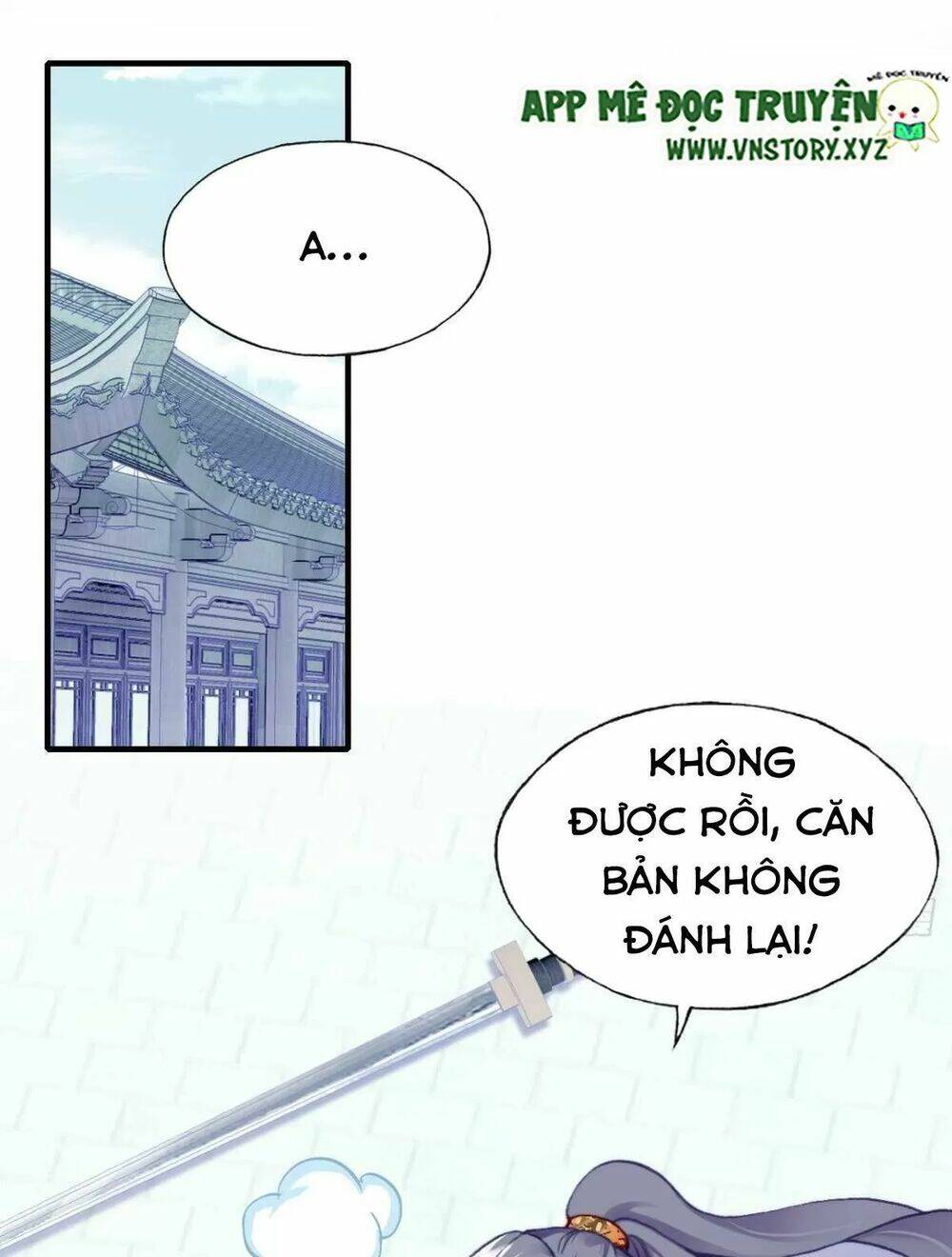 Lại Bị Bệnh Chiều Chuộng Quấn Lấy Chương 66 Ảnh 10