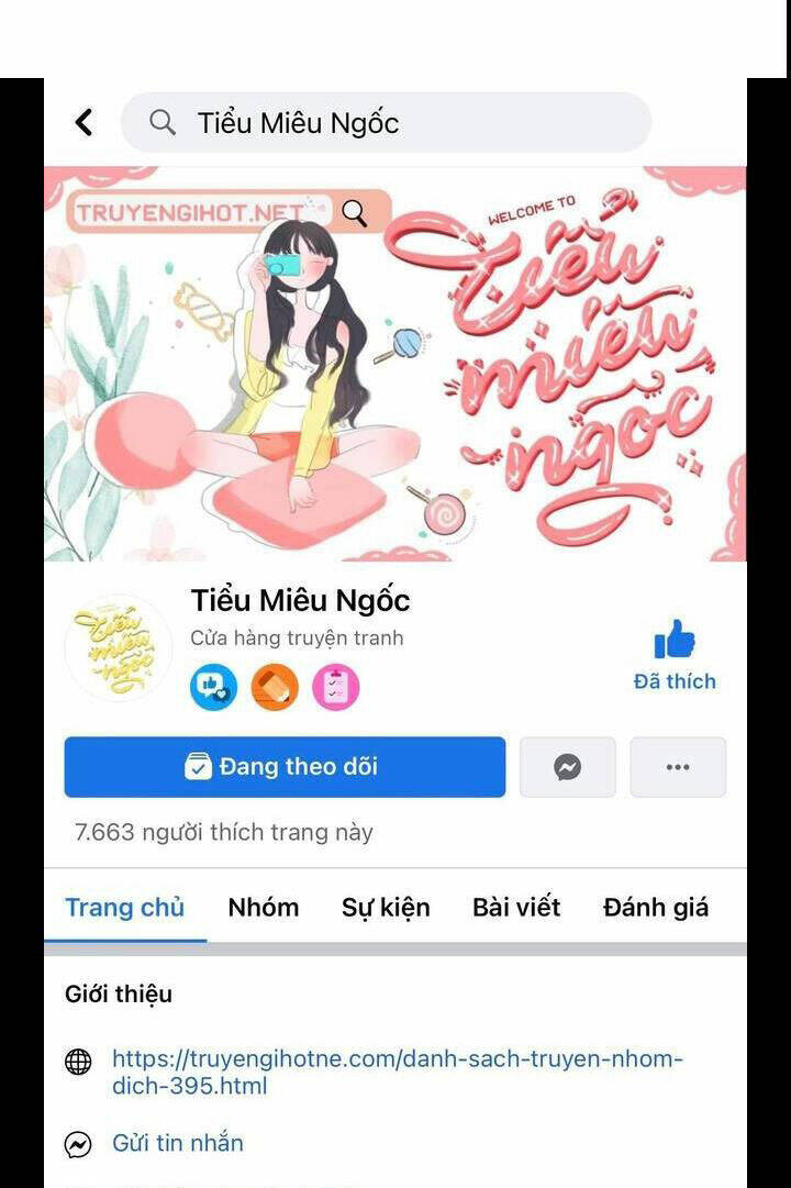 Trở Thành Cứu Tinh Của Nhân Vật Chính Chương 51 Ảnh 3