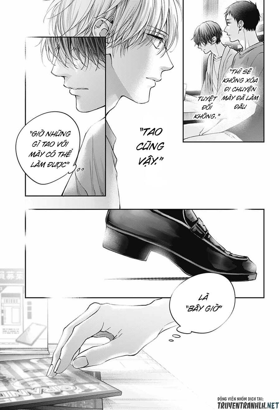 Kono Oto Tomare! Chương 124 Ảnh 35