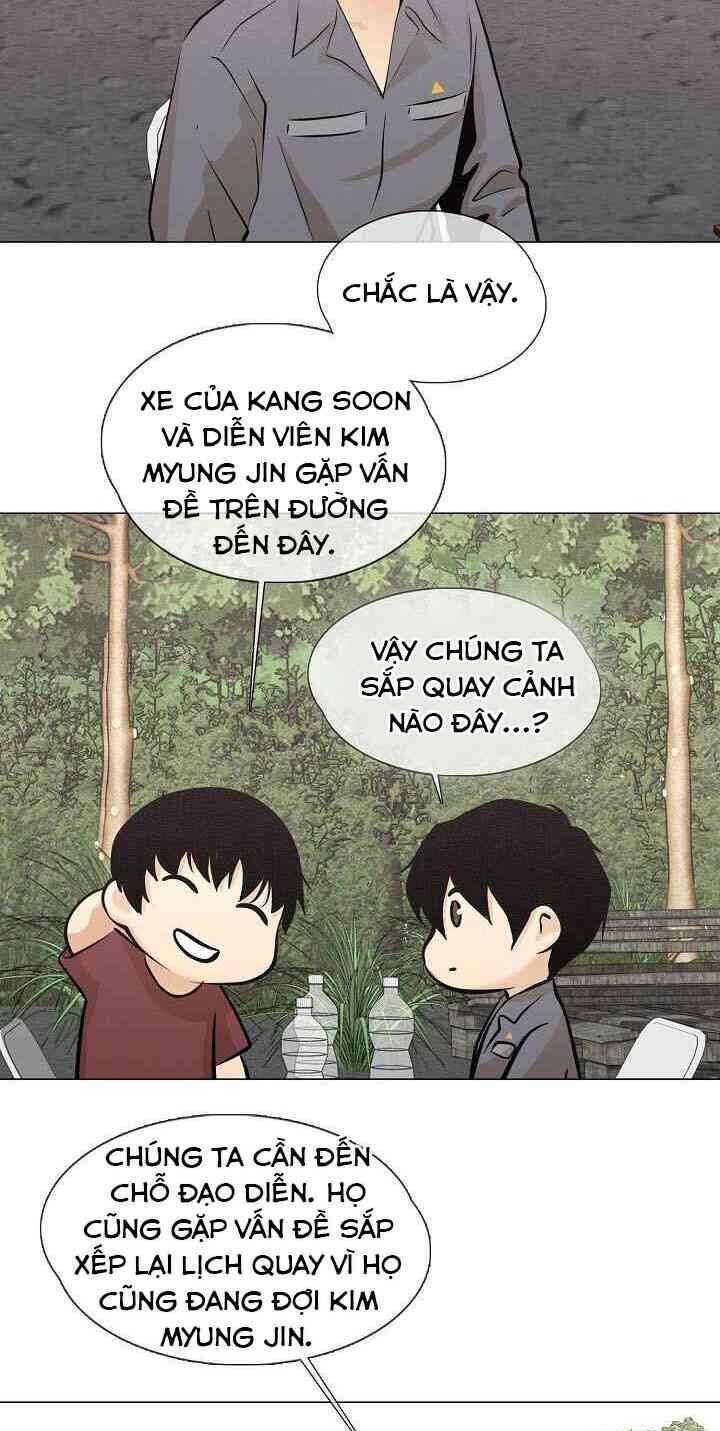 Thước Phim Sự Thật Chương 30 Ảnh 28