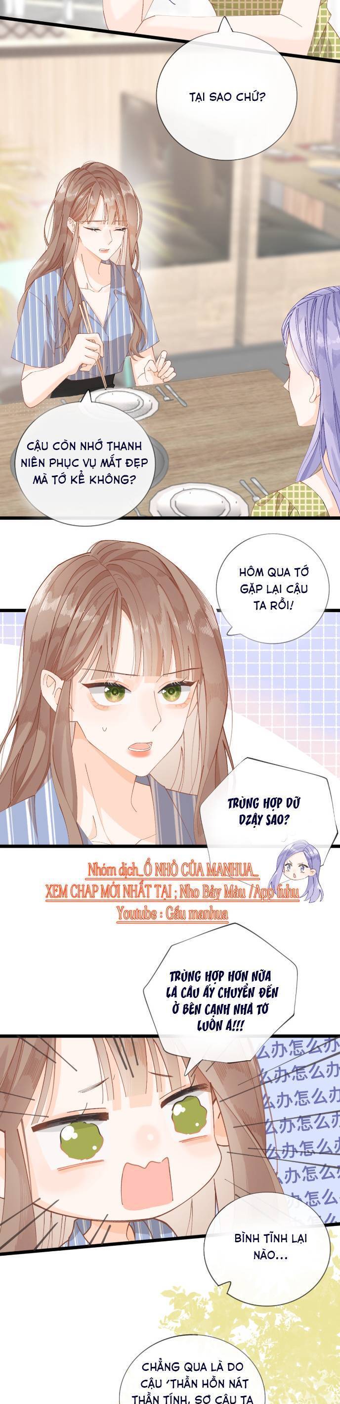Chị Gái Lại Thất Bại Rồi Chương 4 Ảnh 13