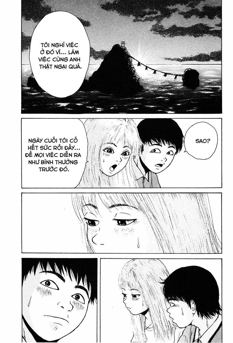 Sekitou Elegy Chương 10 Ảnh 16