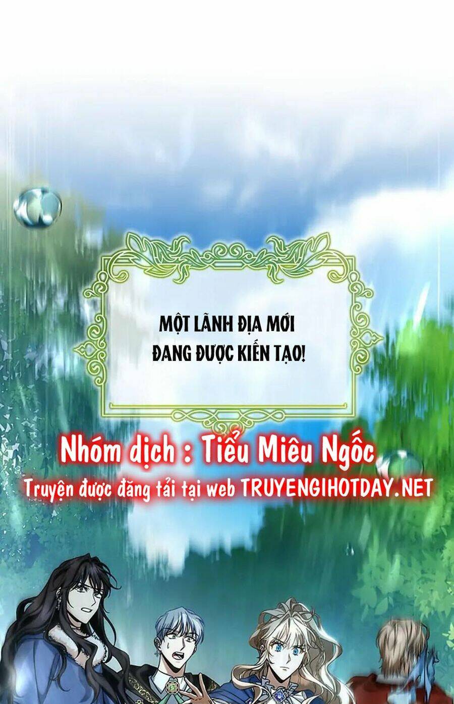 Trở Thành Cứu Tinh Của Nhân Vật Chính Chương 53 Ảnh 6