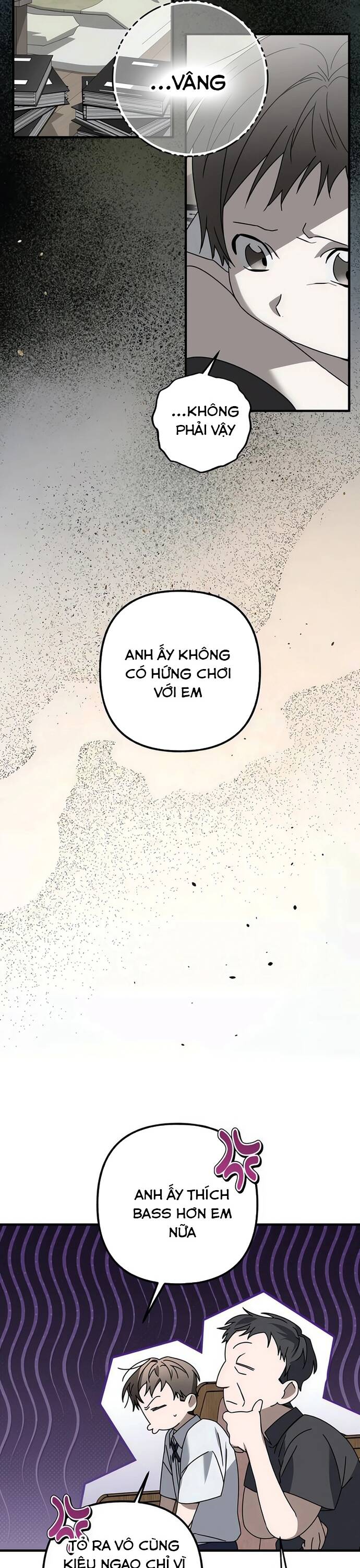 Sounds Like Chương 7 Ảnh 21