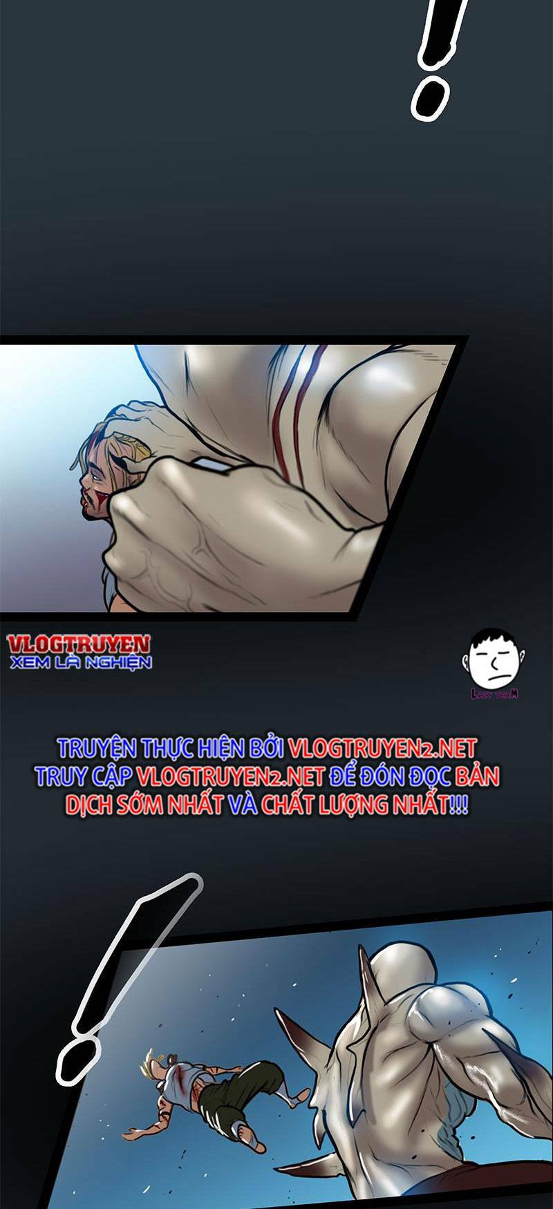 Ordeal Chương 8 Ảnh 50