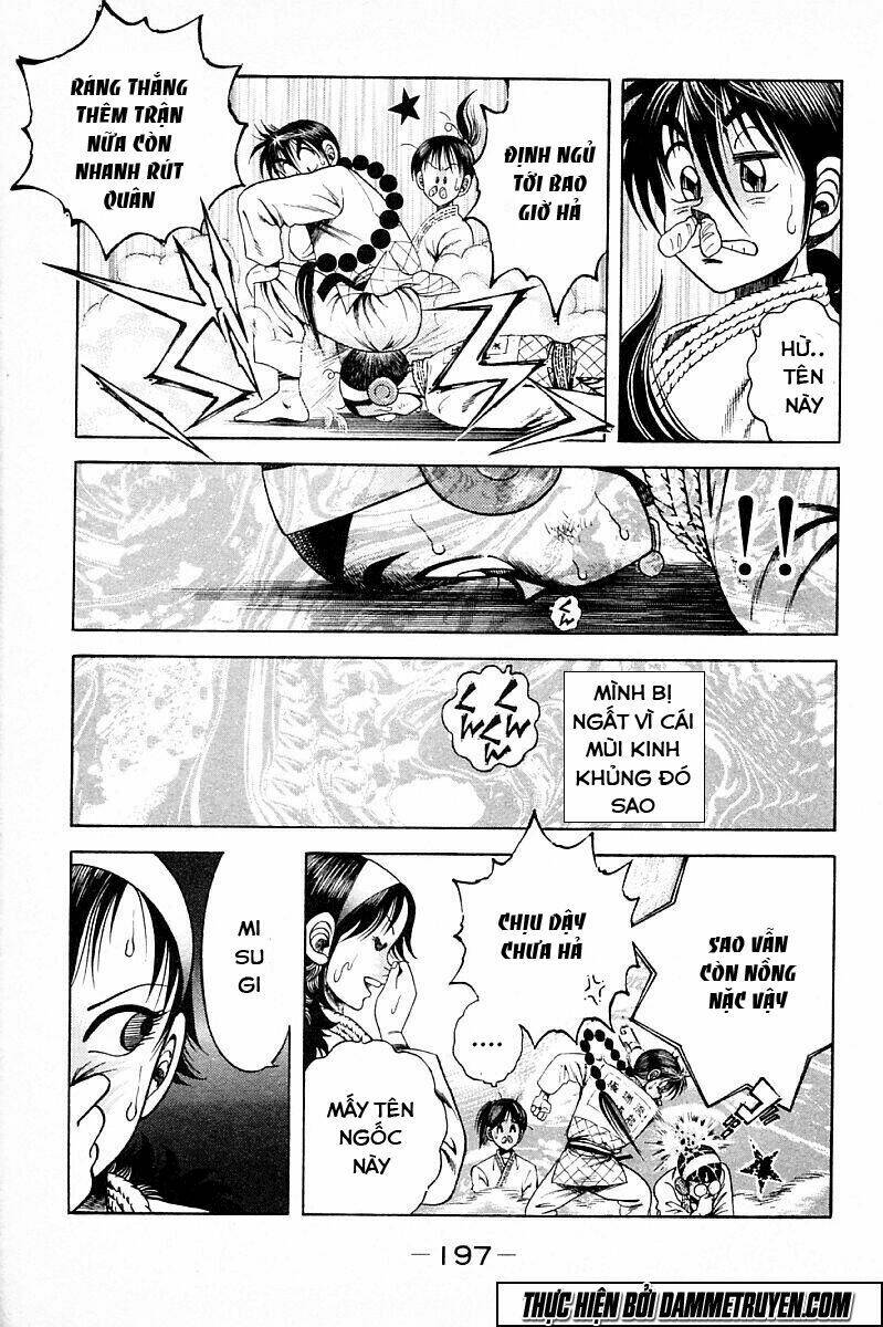 Shin Kotaro Makaritoru! Juudouhen Chương 214 Ảnh 10