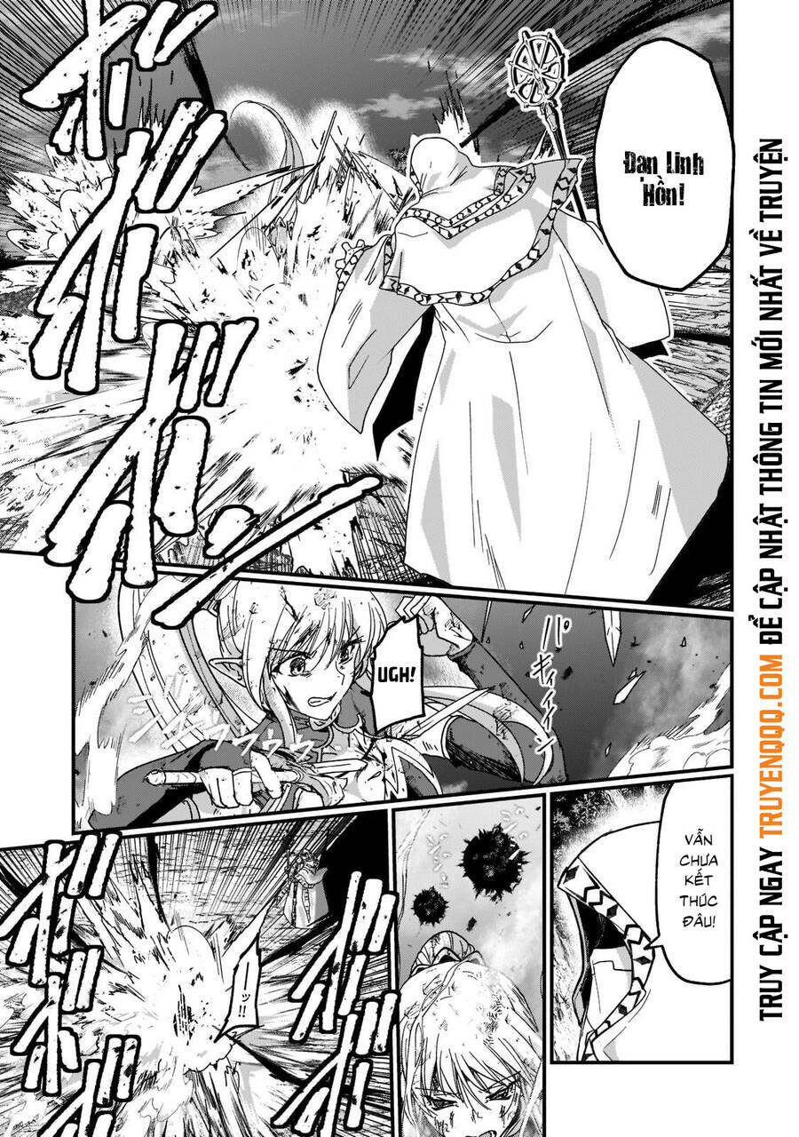 Gaikotsu Kishi-Sama, Tadaima Isekai E O Dekake-Chū Chương 52 Ảnh 7