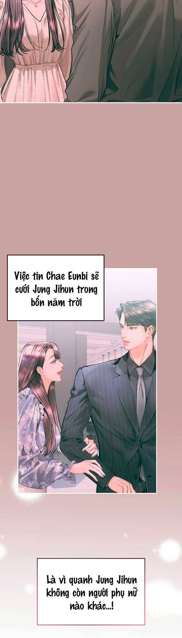 Đứa Trẻ Trông Giống Tôi Chương 35 Ảnh 13