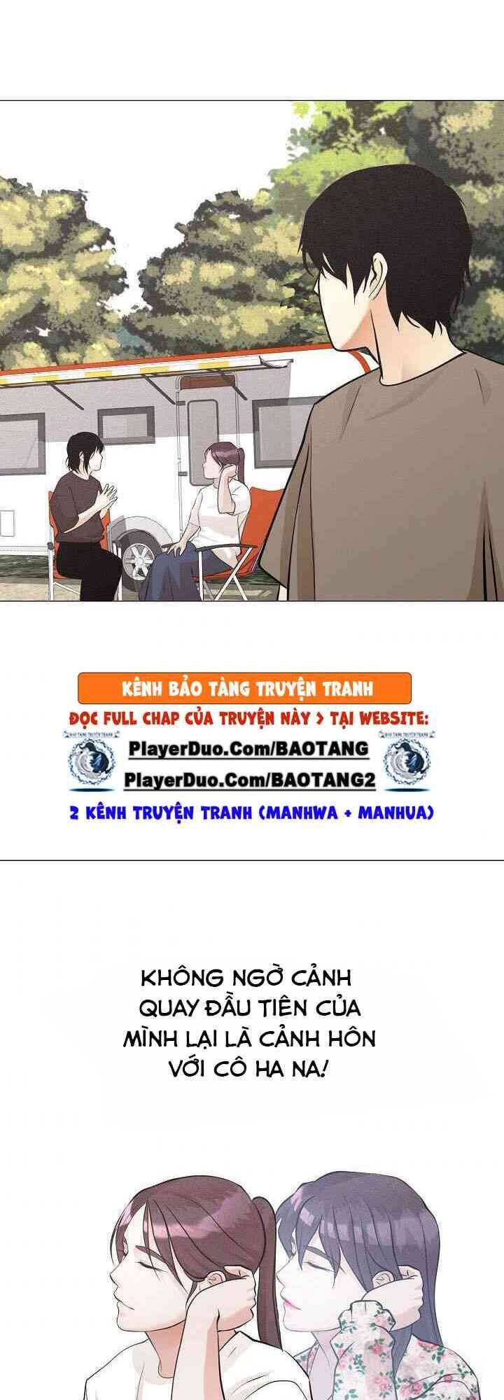 Thước Phim Sự Thật Chương 30 Ảnh 40