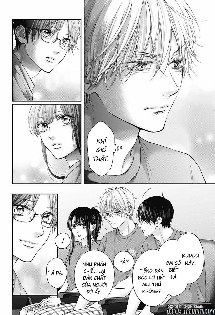 Kono Oto Tomare! Chương 125 Ảnh 30