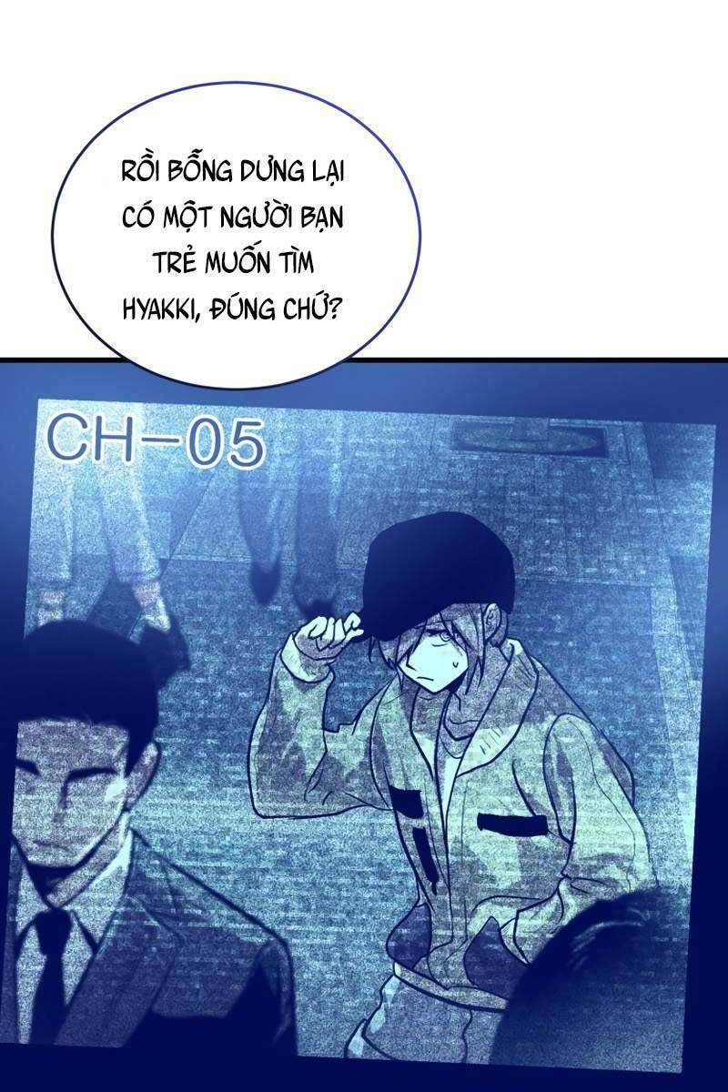 Con Đường Tái Sinh Chương 6 Ảnh 69