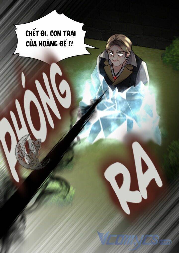 Sinh Đôi Xuyên Không Chương 121 Ảnh 10