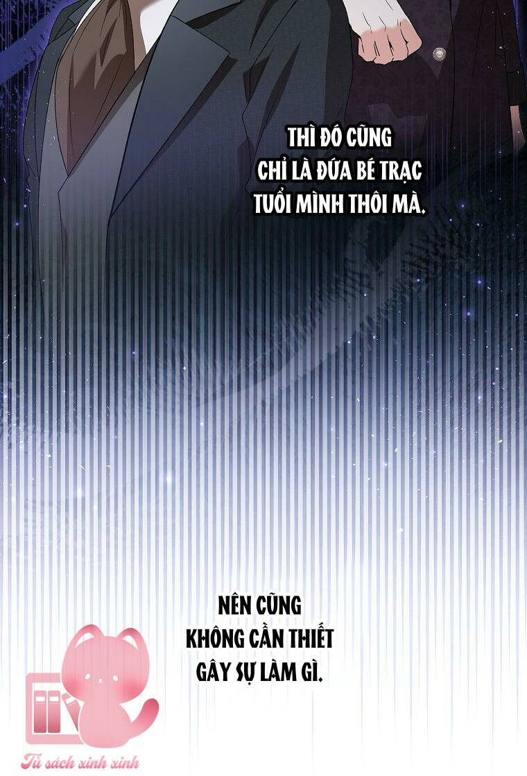 Nàng Dâu Nuôi Muốn Đứt Tình Đoạn Nghĩa Chương 53 Ảnh 16