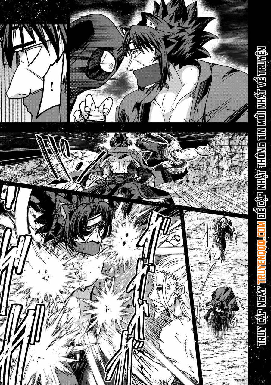 Gaikotsu Kishi-Sama, Tadaima Isekai E O Dekake-Chū Chương 54 Ảnh 11
