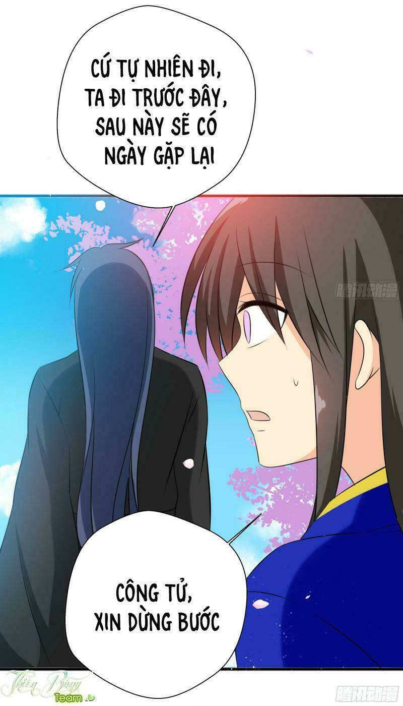 Nam Tử Truyện Chương 7 Ảnh 32
