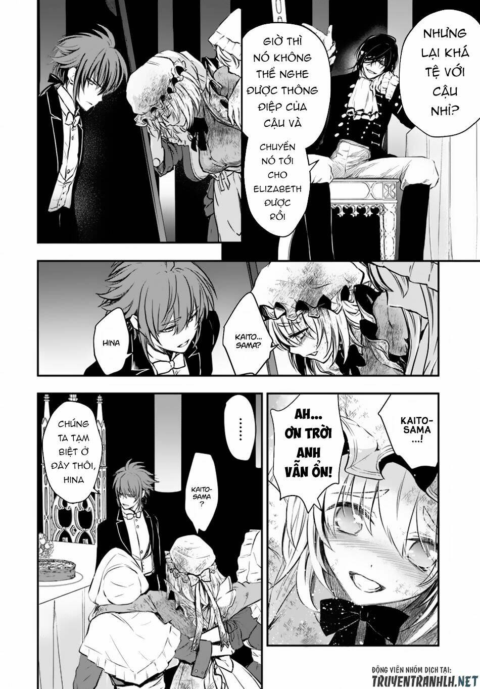 Isekai Goumon Hime Chương 13 Ảnh 11