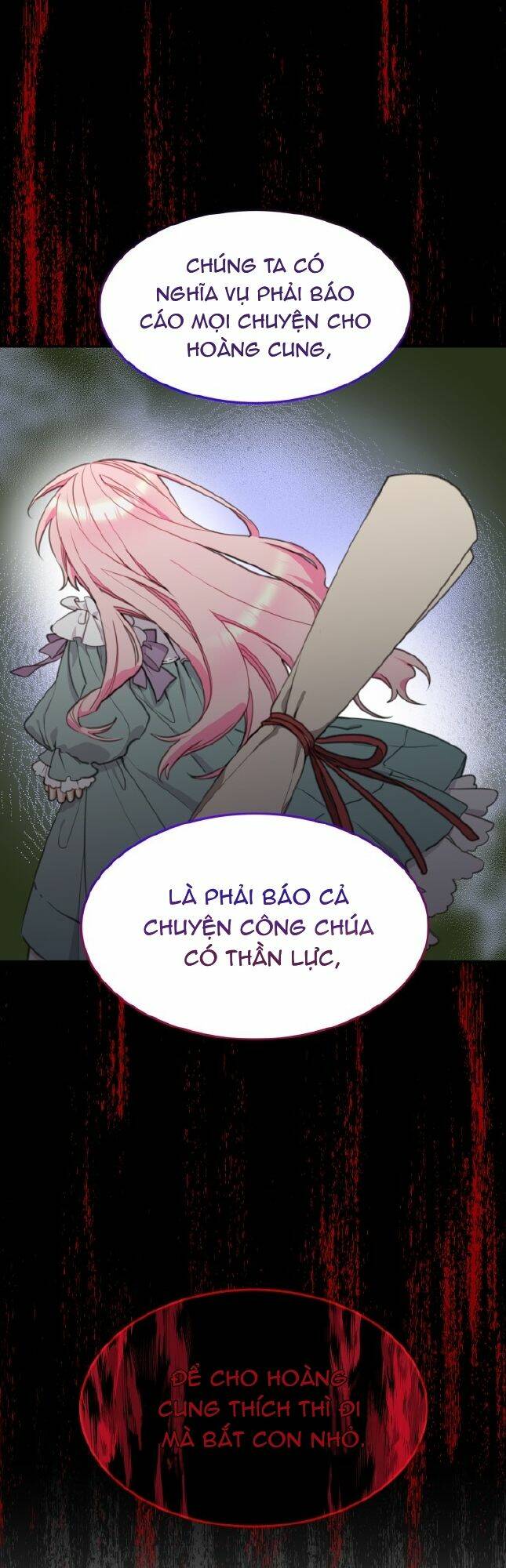 Công Chúa Lotto Chương 34 Ảnh 4