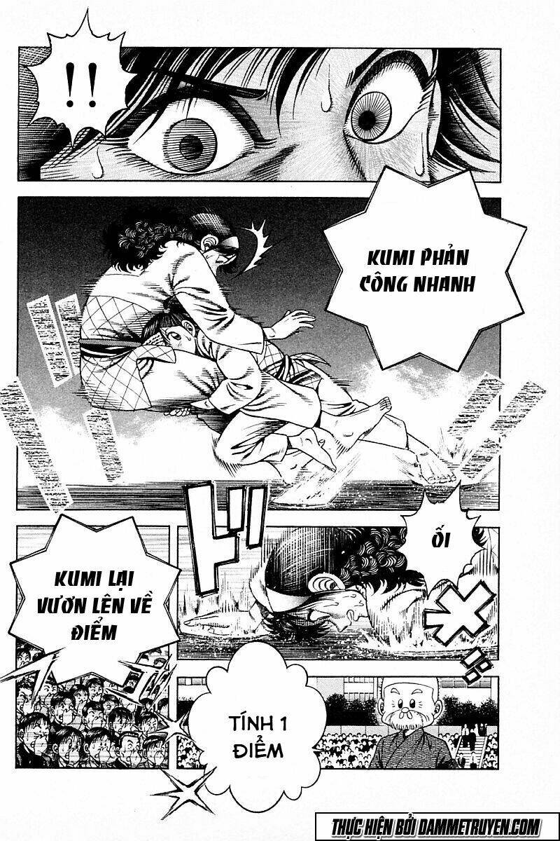 Shin Kotaro Makaritoru! Juudouhen Chương 212 Ảnh 5