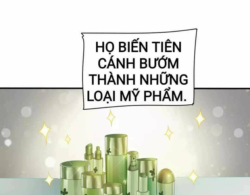 Điệp Hóa Chương 0 Ảnh 32