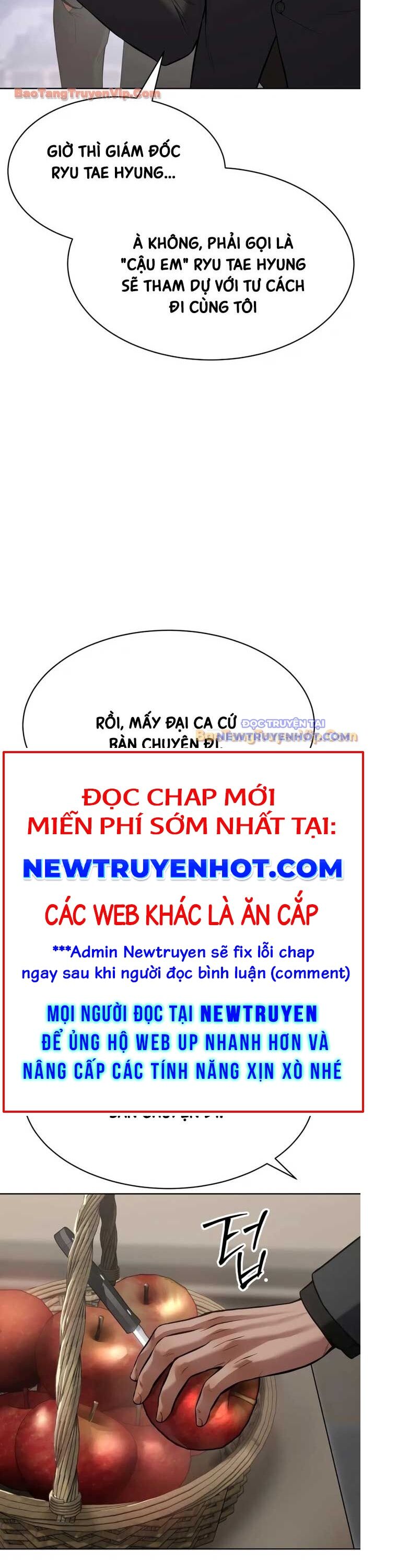 Đặc Vụ Song Sinh Chương 120 Ảnh 9