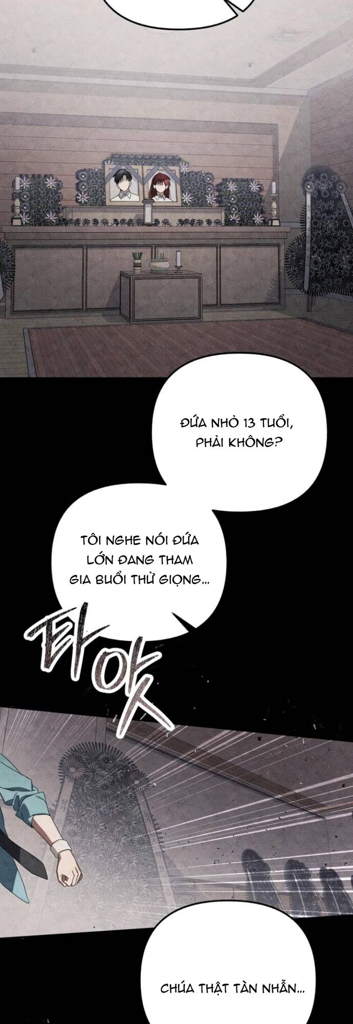 Sounds Like Chương 16 Ảnh 74