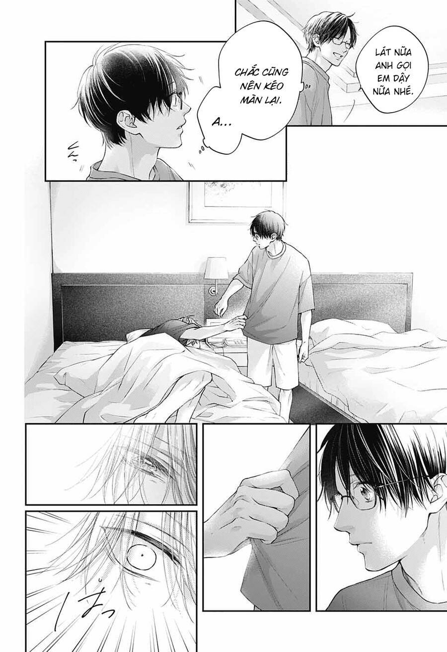 Kono Oto Tomare! Chương 127 Ảnh 6