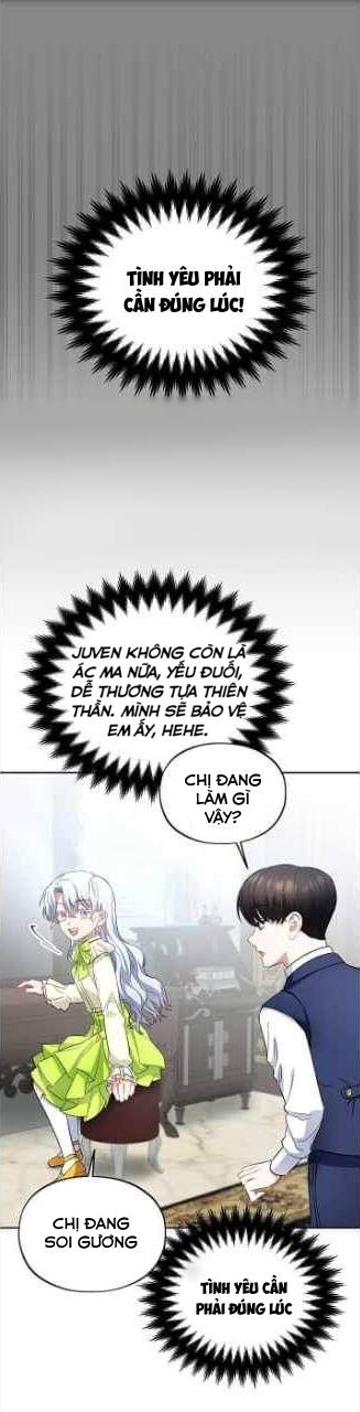 Tôi Hạnh Phúc Khi Là Phản Diện Giàu Có Chương 5 Ảnh 37