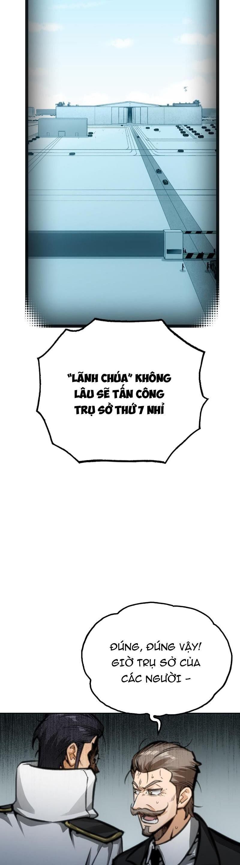 Chí Tử Chí Cường Chương 27 Ảnh 16