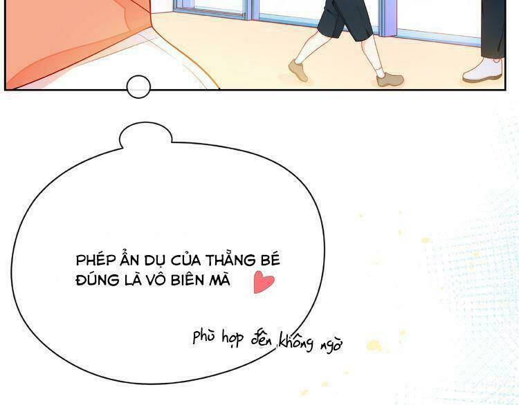 Giai Điệu Của Sự Va Chạm Chương 54 Ảnh 104