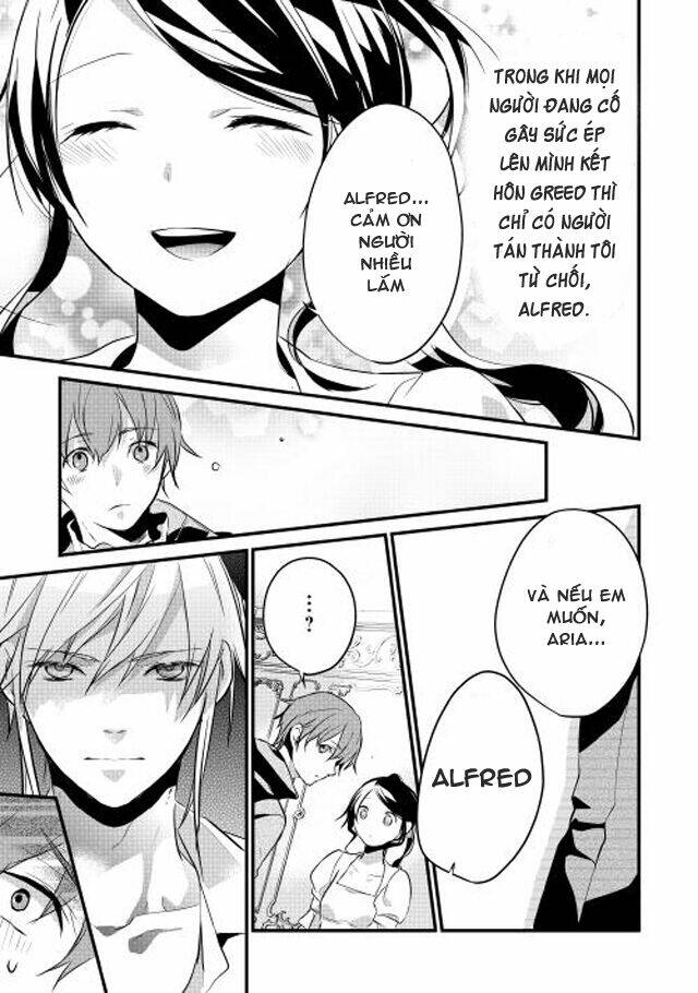 Yuusha-Sama Ni Ikinari Kyuukon Sareta No Desu Ga Chương 6 Ảnh 27
