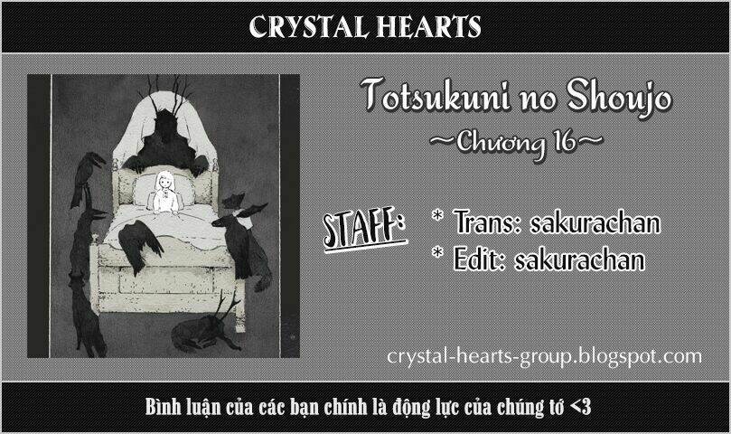 Cô Bé Đến Từ Vương Quốc Bên Ngoài Chương 16 Ảnh 2