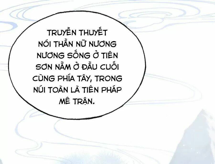 Lại Bị Bệnh Chiều Chuộng Quấn Lấy Chương 67 Ảnh 30