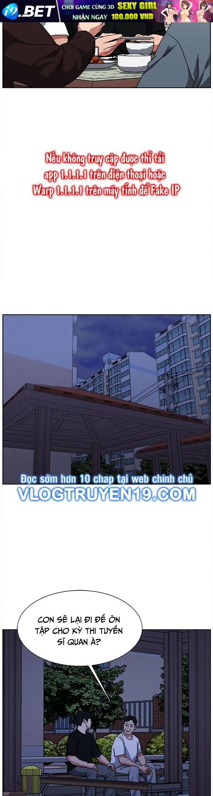 Bố Già Trùng Sinh Chương 56 Ảnh 31