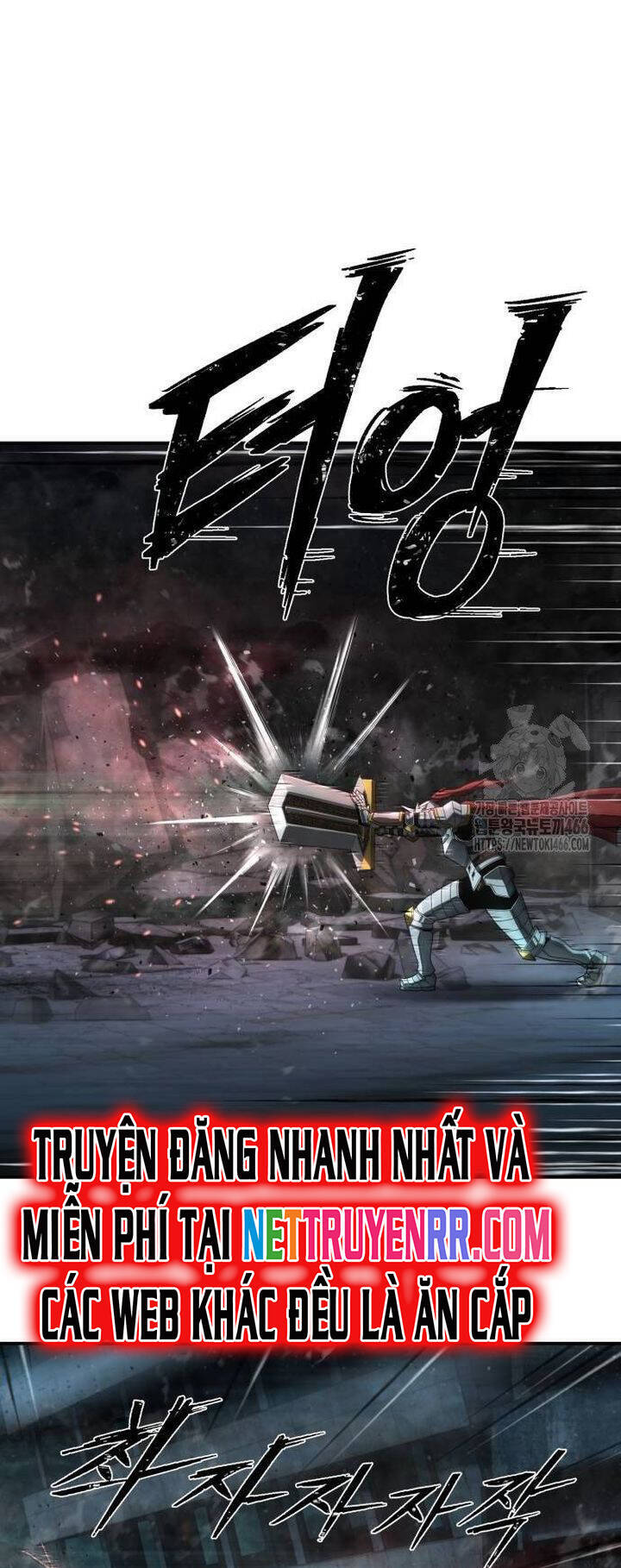 Sự Trở Lại Của Anh Hùng Diệt Thế Chương 145 Ảnh 4