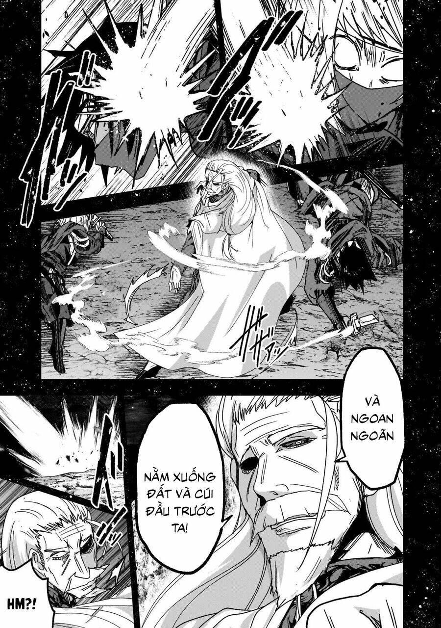 Gaikotsu Kishi-Sama, Tadaima Isekai E O Dekake-Chū Chương 54 Ảnh 8