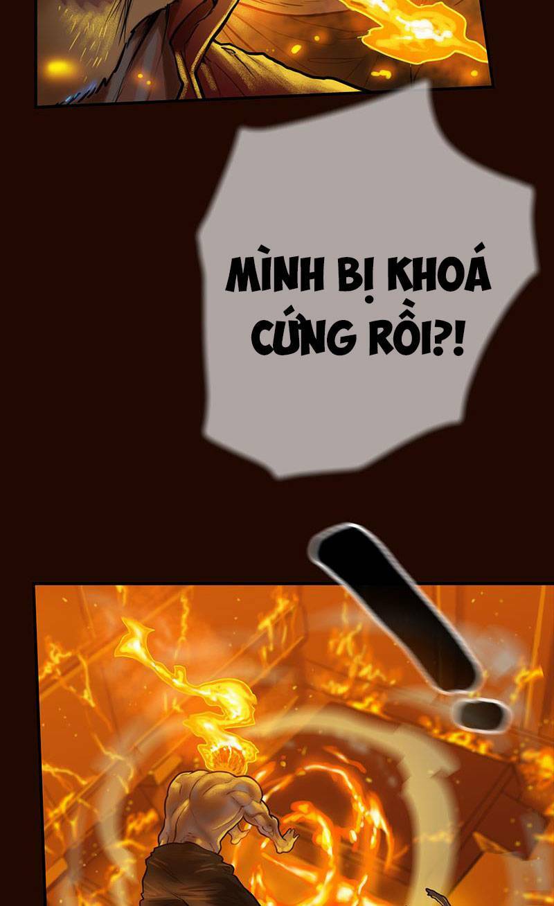 Ordeal Chương 4 Ảnh 17