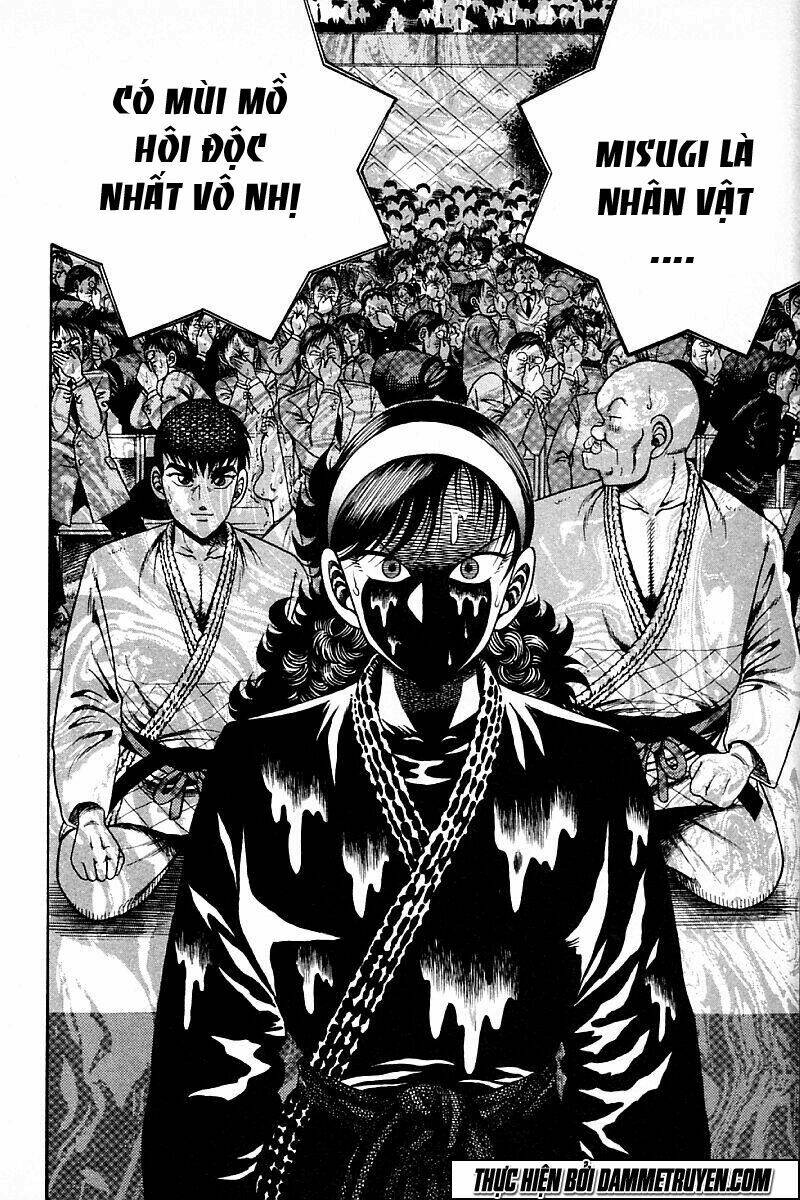 Shin Kotaro Makaritoru! Juudouhen Chương 211 Ảnh 5