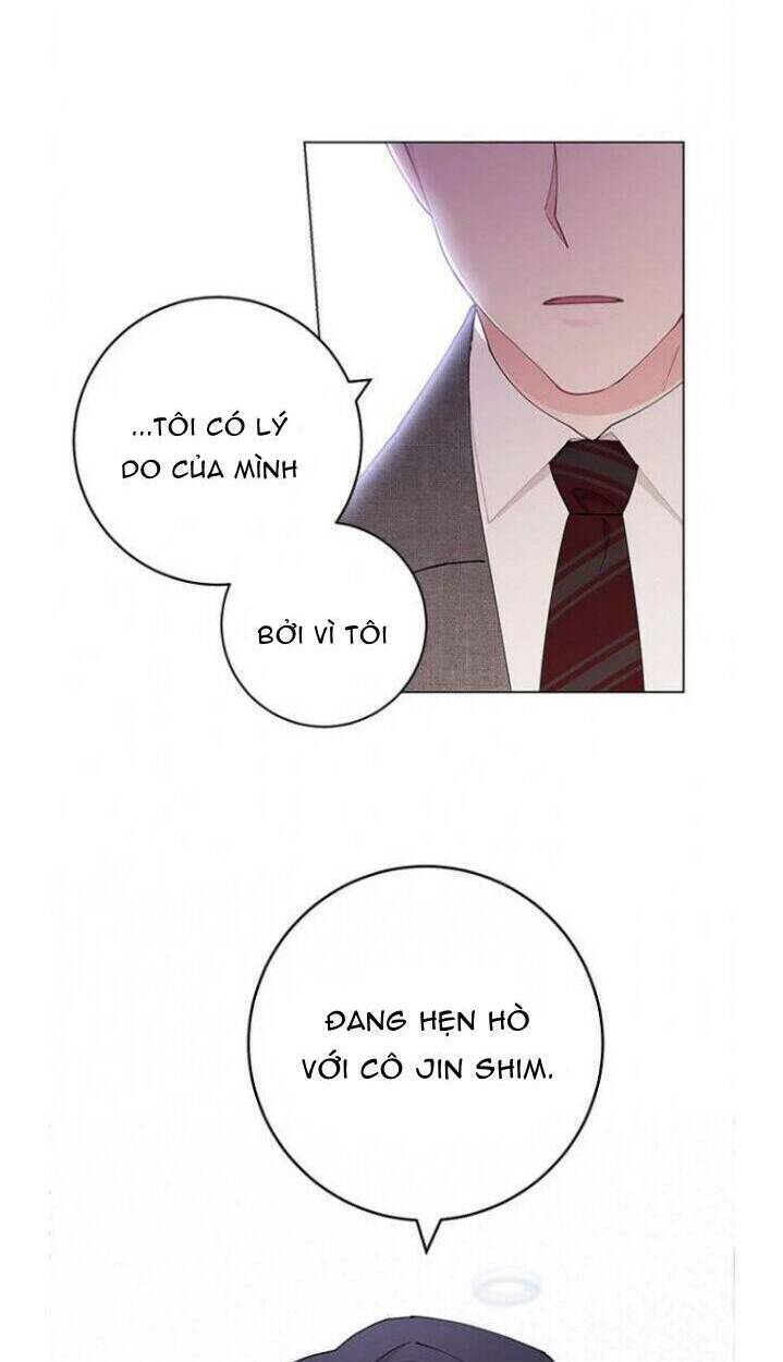 Chạm Vào Tim Em Chương 33 Ảnh 27