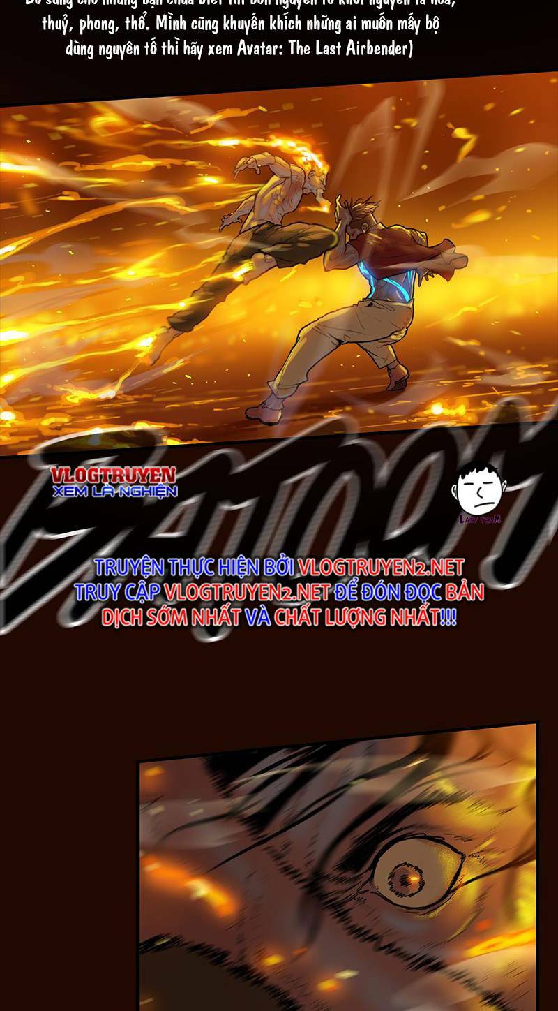 Ordeal Chương 4 Ảnh 3
