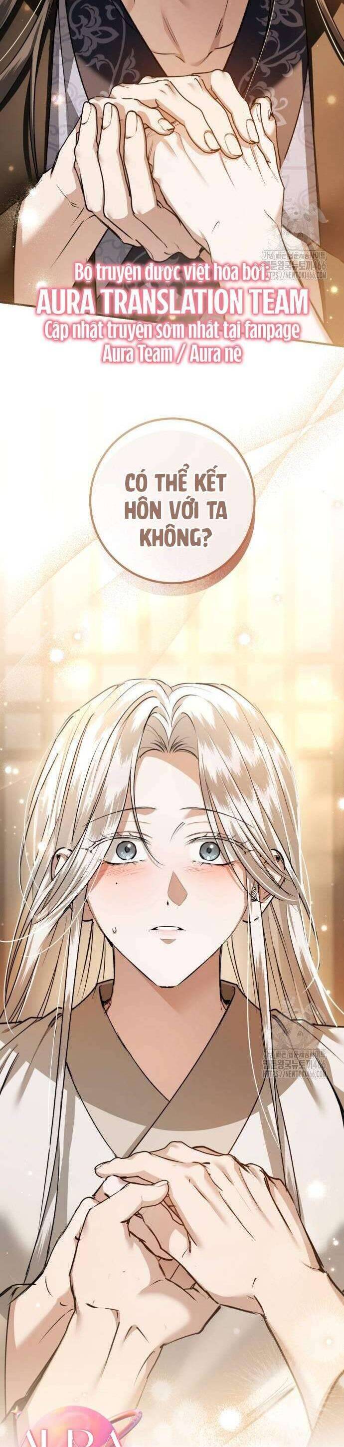 Khi Hắc Lang Gọi Tên Tôi Chương 42 Ảnh 48