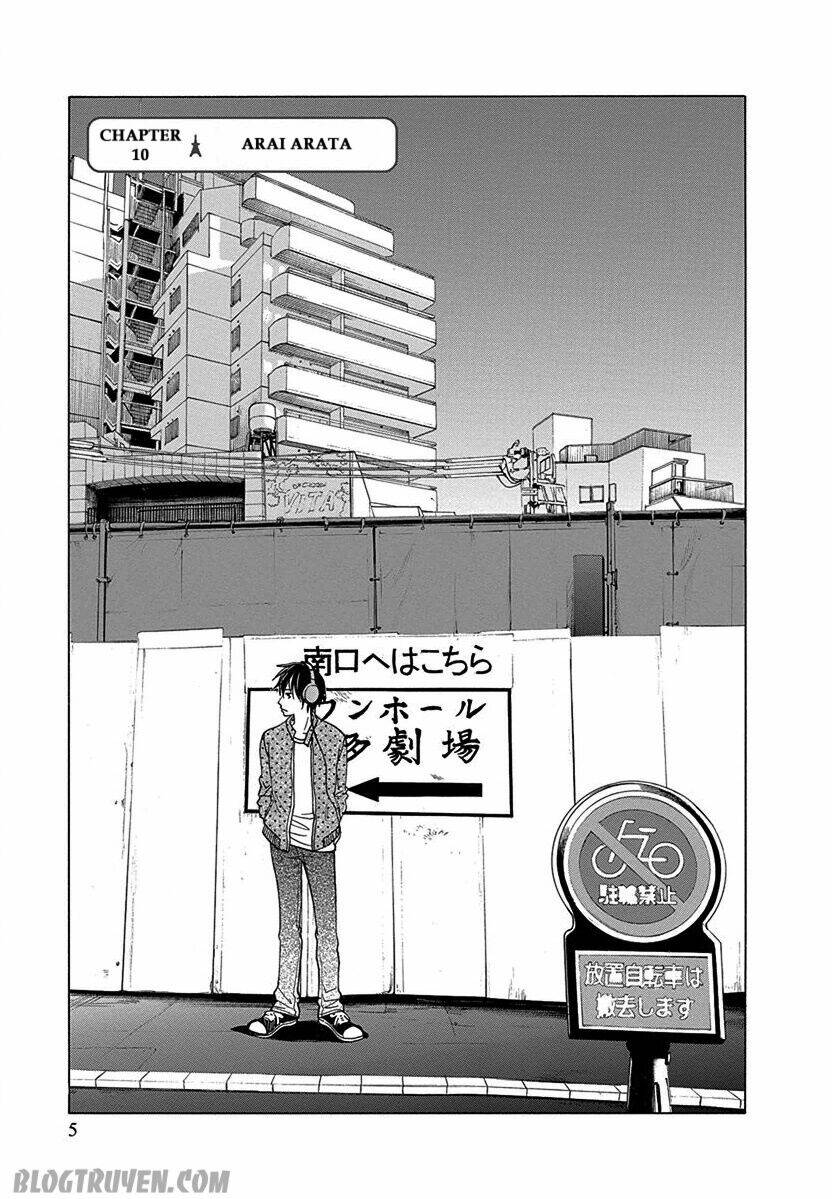 Tokyo Dted Chương 10 Ảnh 8