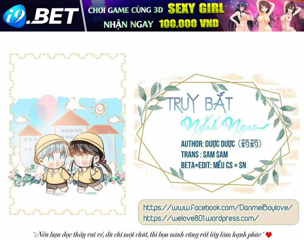 Truy Bắt Ngao Ngao Chương 34 Ảnh 2
