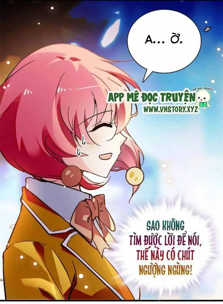 Nữ Hầu Sau Giờ Học Chương 102 Ảnh 17