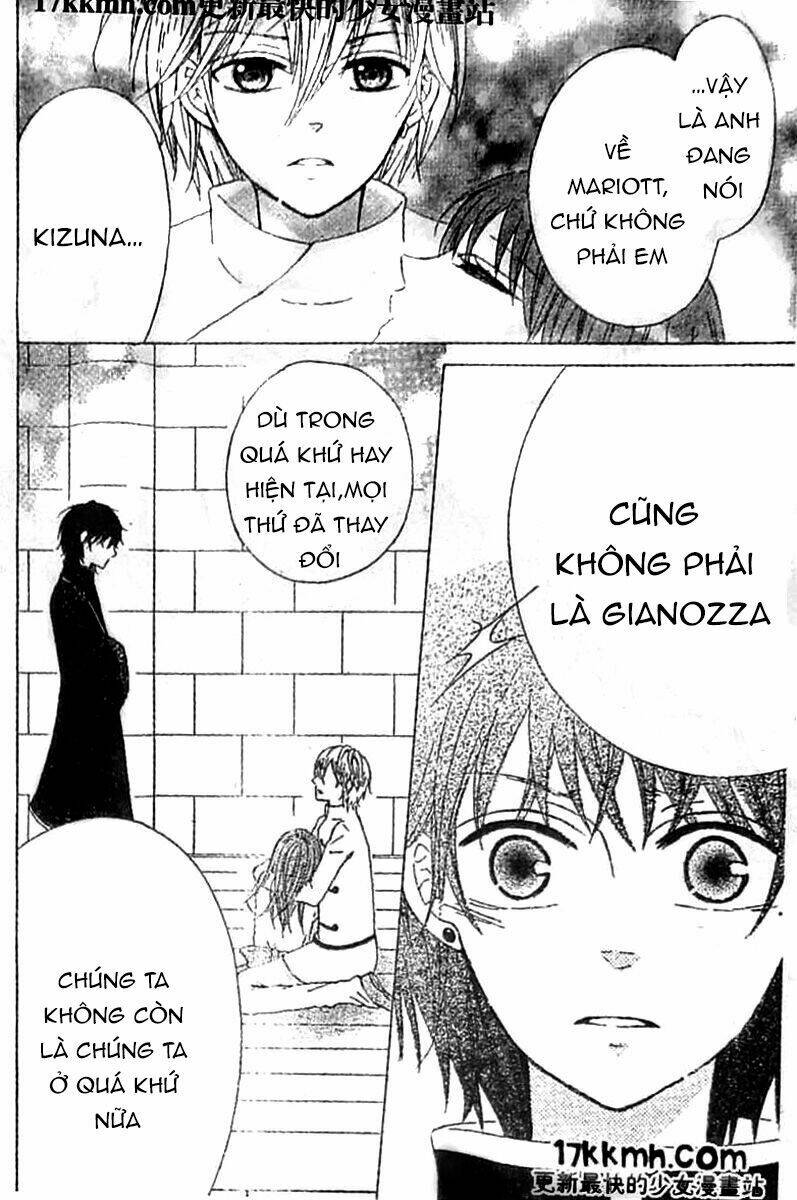 Kami Ka Akuma Ka Chương 8 Ảnh 12