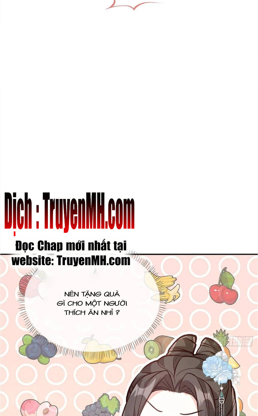 Kiều Mỵ Phu Lang, Tại Tuyến Lục Trà Chương 120 Ảnh 7