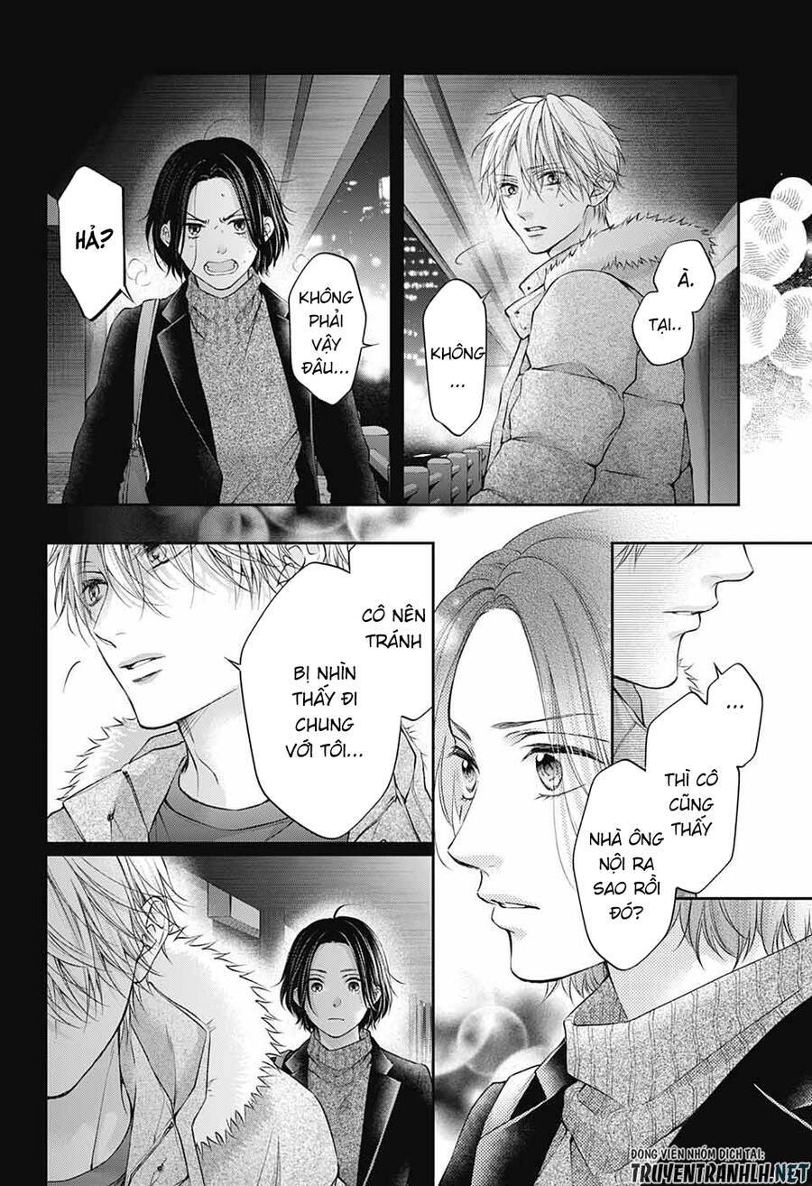 Kono Oto Tomare! Chương 128.5 Ảnh 22