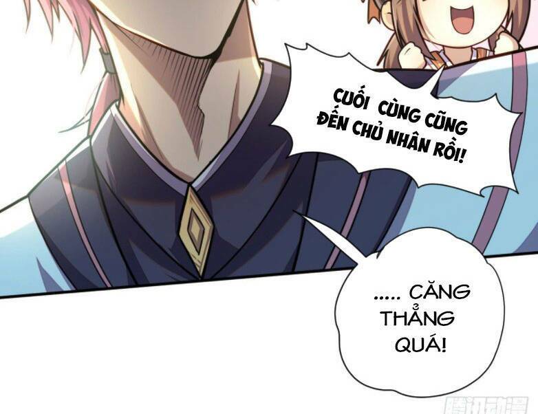 Cửu Vực Ngọc Chi Thiên Nhãn Quật Khởi Chương 3 Ảnh 18