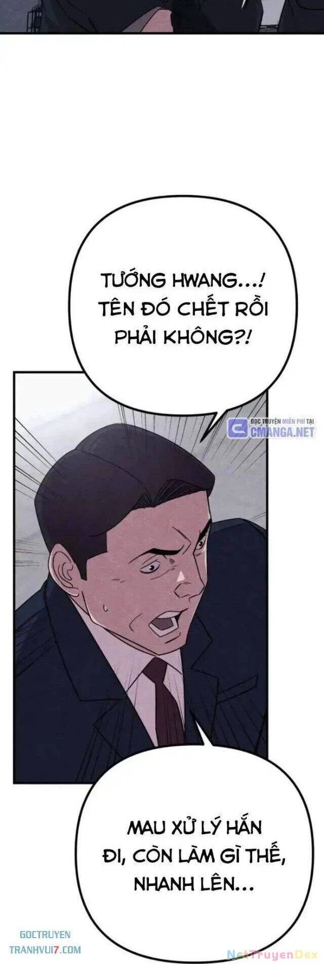Xác Sống Và Sát Nhân Chương 82 Ảnh 21