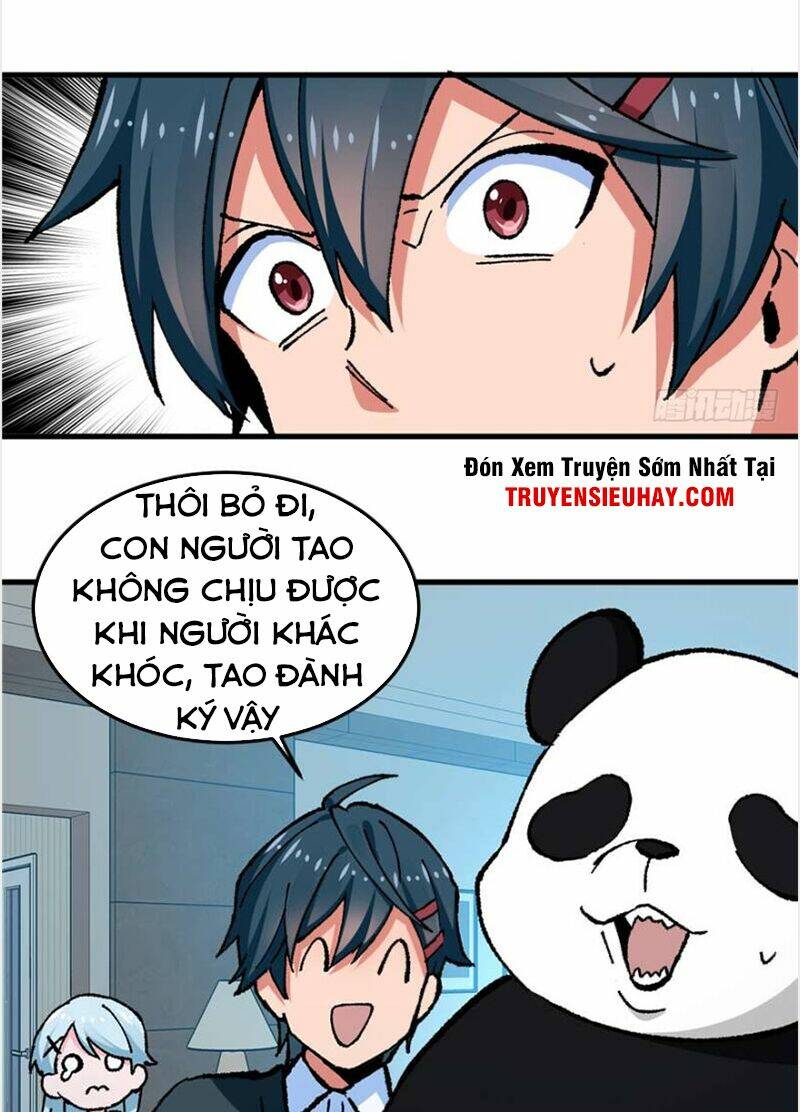 Vô Sỉ Thuật Sĩ Chương 13 Ảnh 10